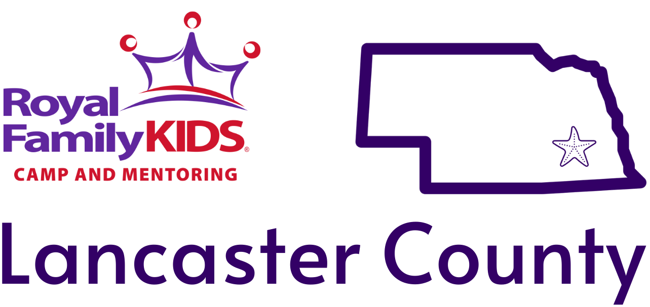 Royal Family KIDS Lancaster Logo