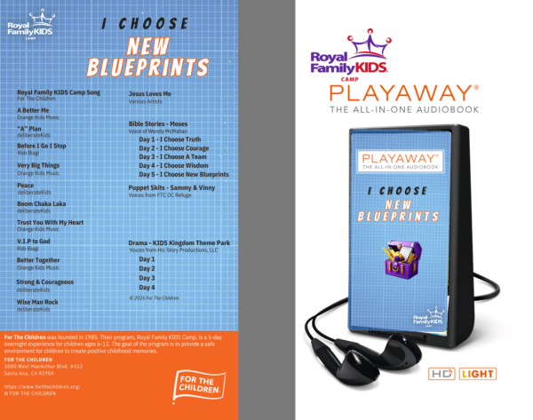 Play-away